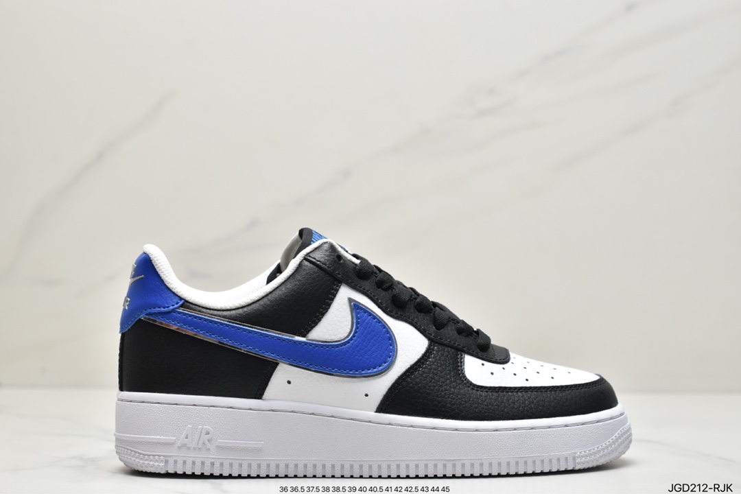 180 Nike Air Force 1 空军一号 CT7875-998