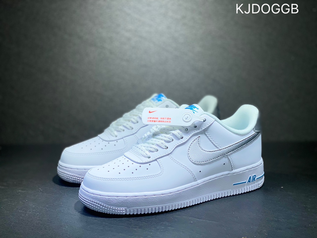 200 Nike Air Force 1 空军一号  DR0142-100