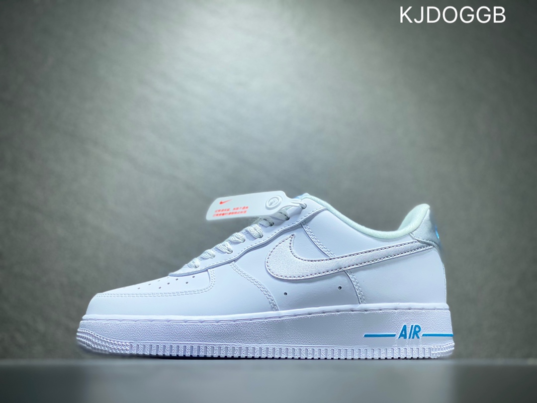 200 Nike Air Force 1 空军一号  DR0142-100