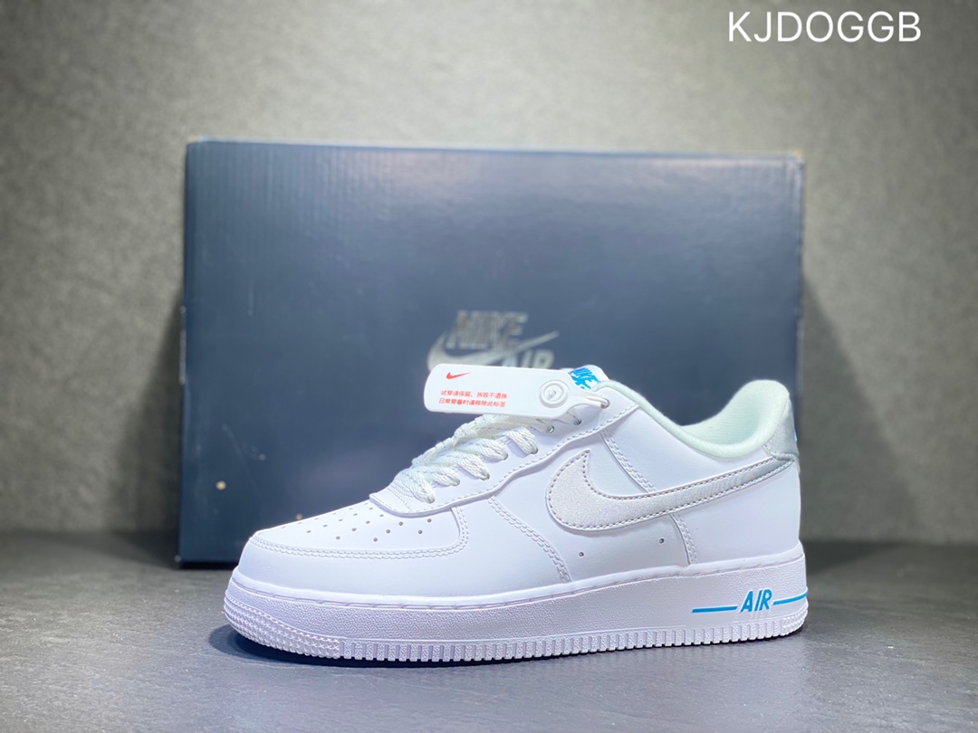 200 Nike Air Force 1 空军一号  DR0142-100