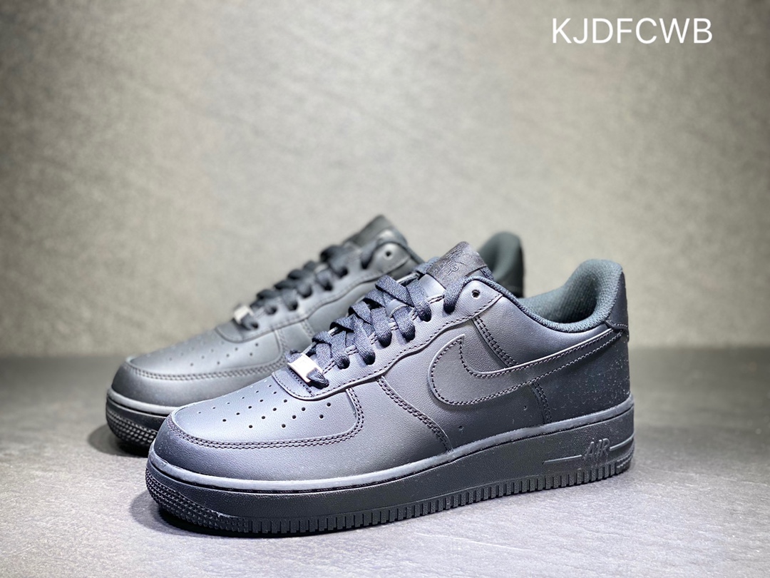 260 Nike Air Force 1 空军一号 官方同步  CW2288-001