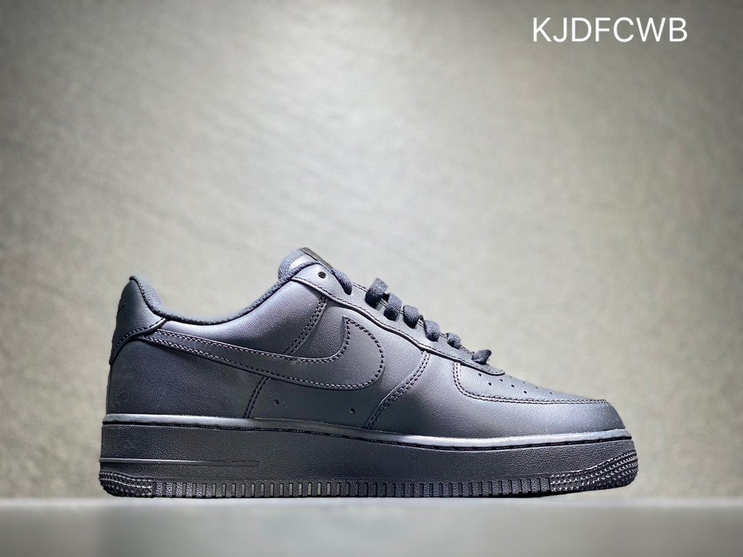 260 Nike Air Force 1 空军一号 官方同步  CW2288-001