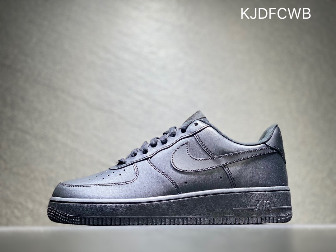 260 Nike Air Force 1 空军一号 官方同步  CW2288-001