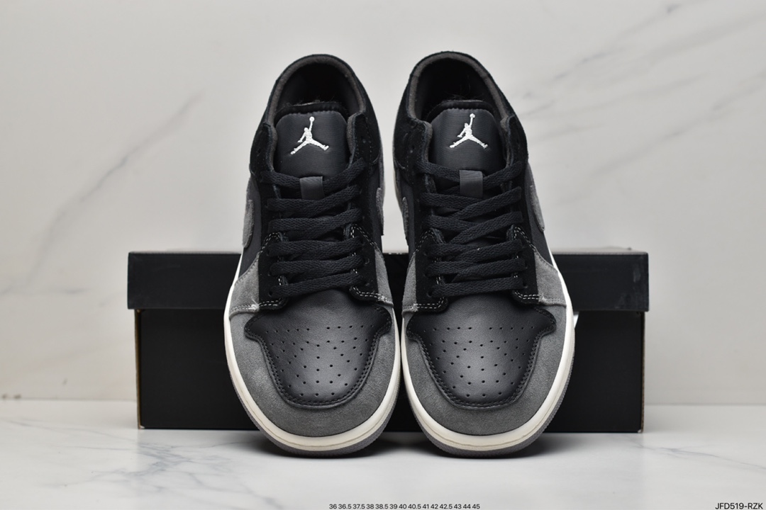 170 Air Jordan 1 Low AJ1低帮DN1635-001