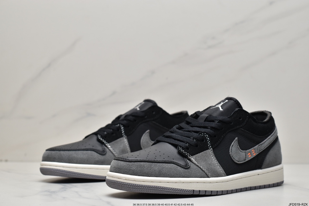 170 Air Jordan 1 Low AJ1低帮DN1635-001