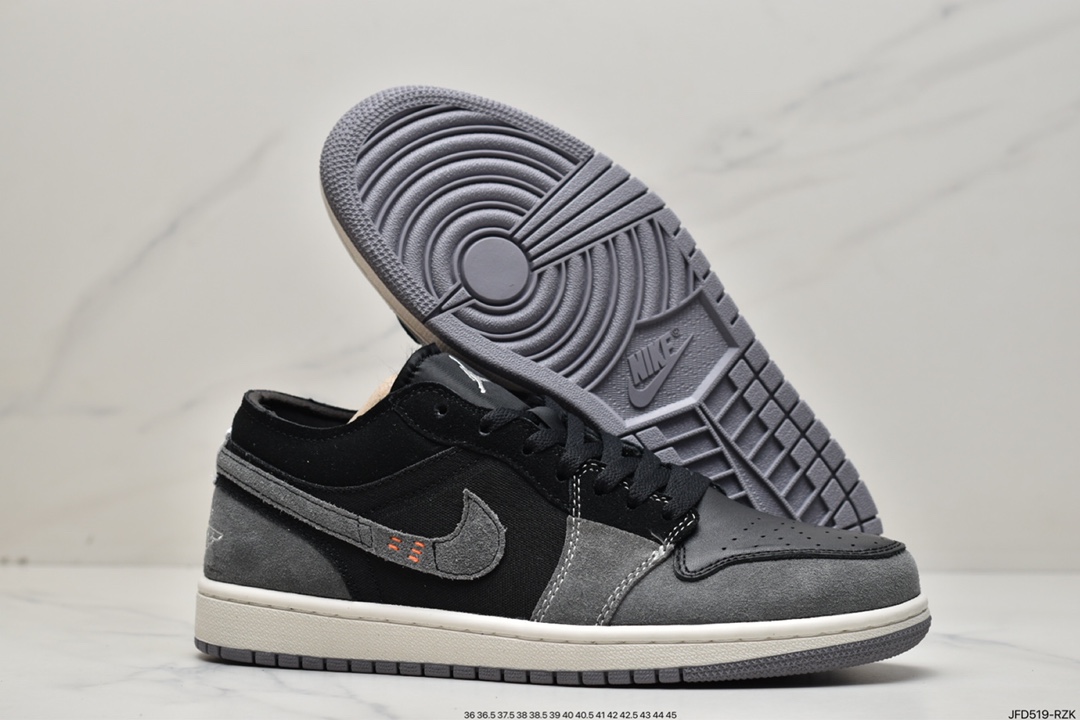 170 Air Jordan 1 Low AJ1低帮DN1635-001