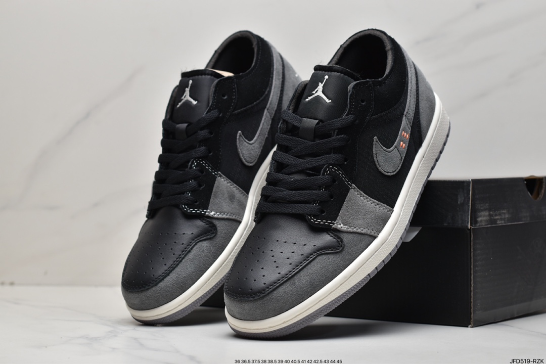 170 Air Jordan 1 Low AJ1低帮DN1635-001