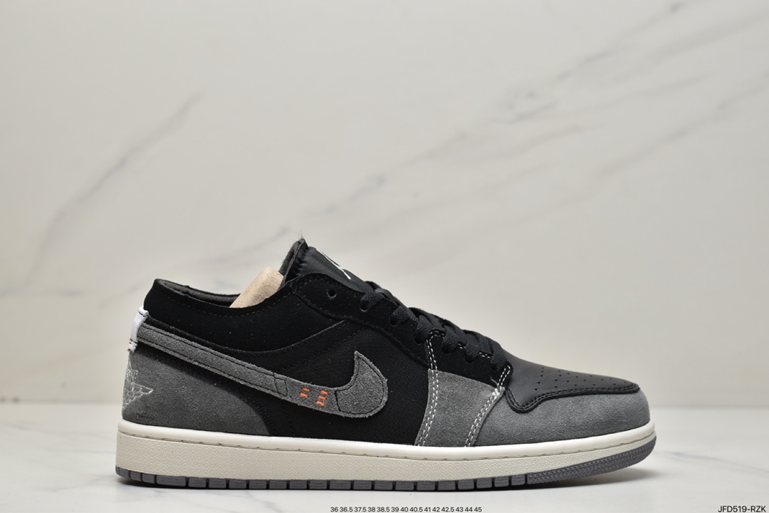 170 Air Jordan 1 Low AJ1低帮DN1635-001