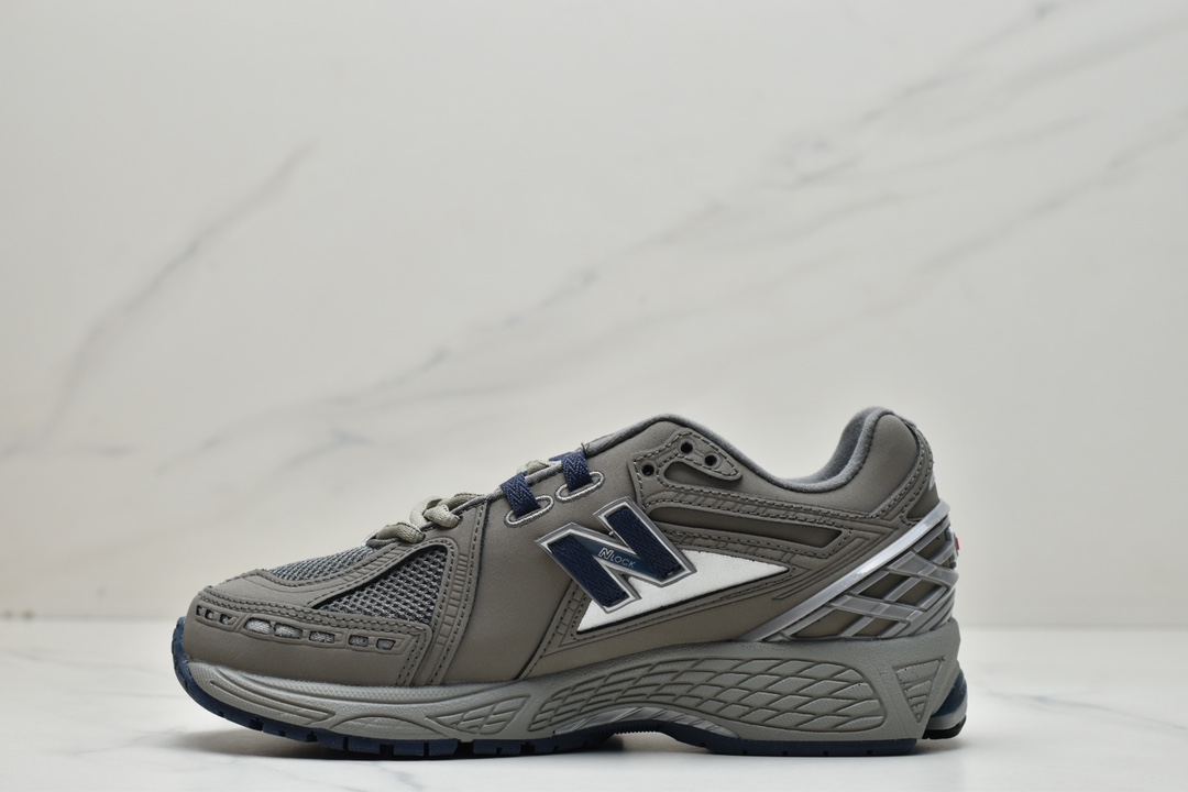 200 New Balance M1906RI 复古单品 宝藏老爹鞋款M1906RB