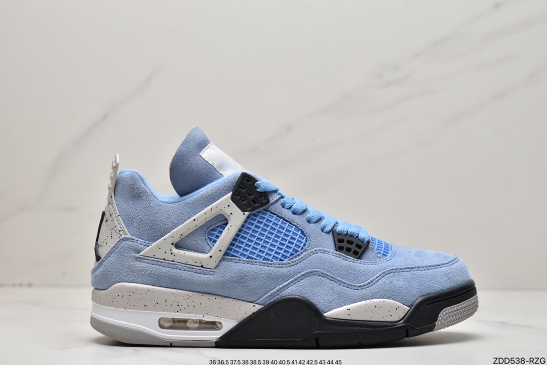 230 耐克Nike WMNS Air Jordan 4 Retro”Shimmer”DJ0675-200