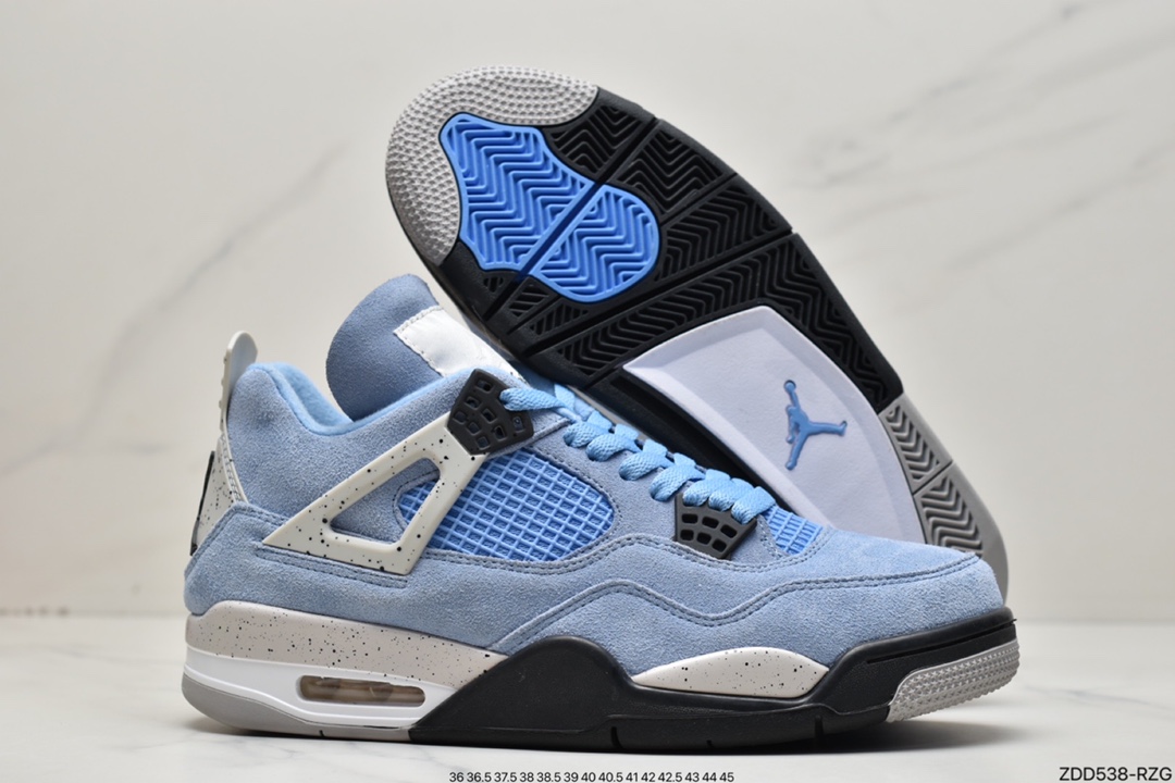 230 耐克Nike WMNS Air Jordan 4 Retro”Shimmer”DJ0675-200