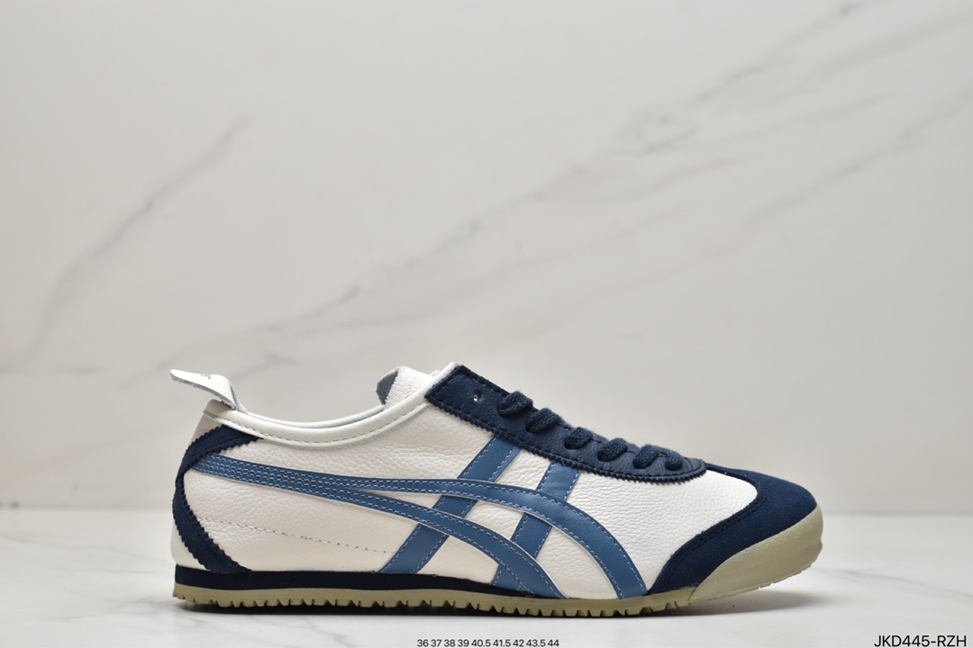 160 日产经典老牌-鬼塚虎/Onitsuka Tiger Mexico 66经典墨西哥系列1183B815