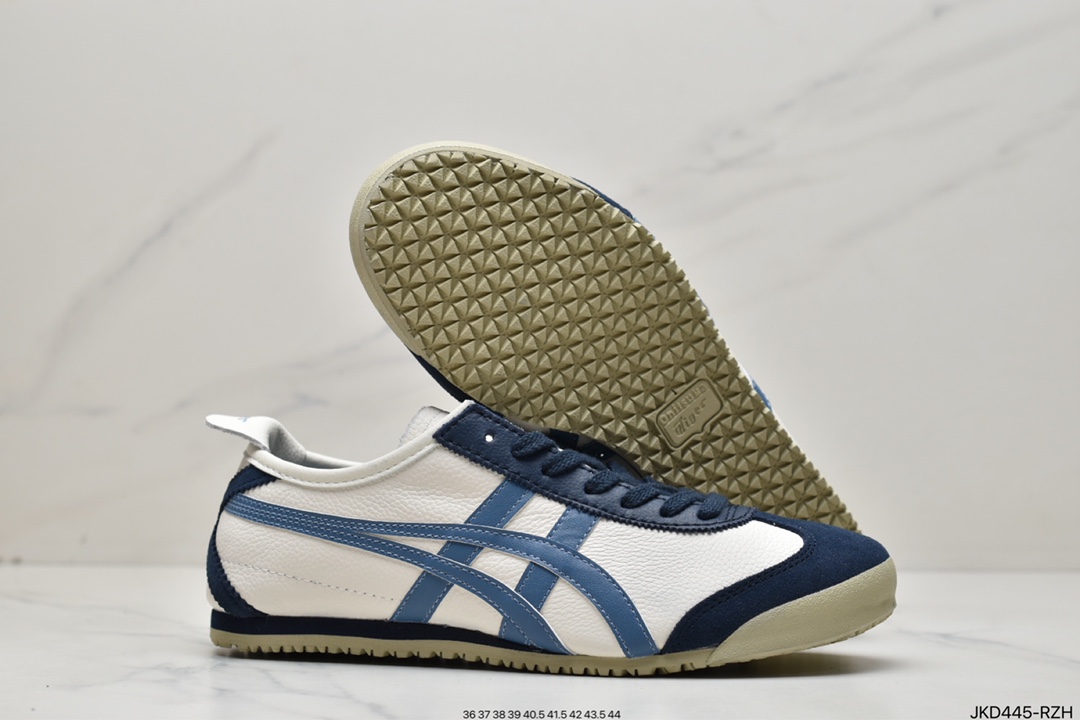 160 日产经典老牌-鬼塚虎/Onitsuka Tiger Mexico 66经典墨西哥系列1183B815