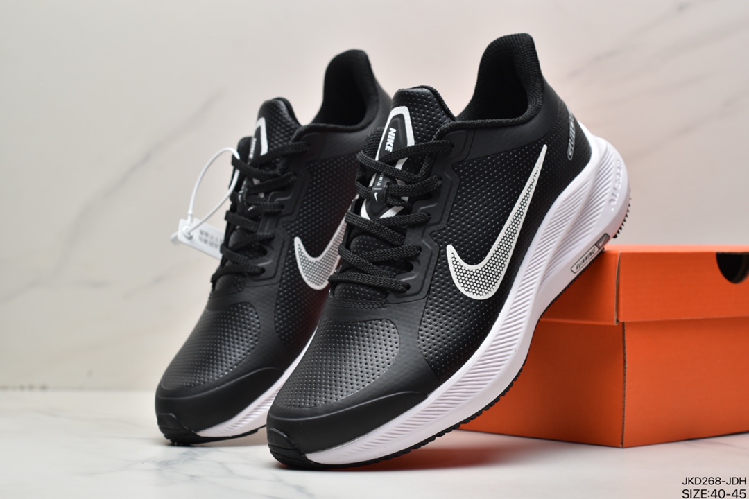 Nike air clearance relentless 8