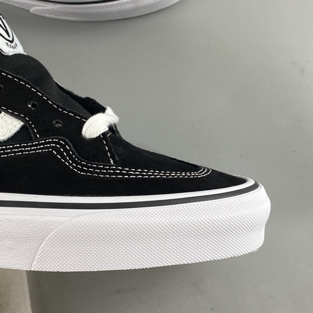 P180 Vans Rowan Skate Boarding 经典百搭滑板鞋 VN0A5JIC6BT