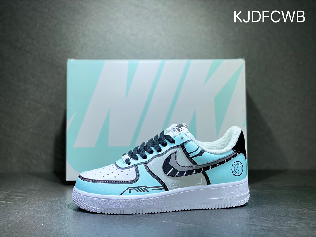 260 Nike Air Force 1 空军一号  NY7569-123 SIZE：36 36.5 37.5 38 38.5 39 40 40.5 41 42 42.5 43 44 44.5 45