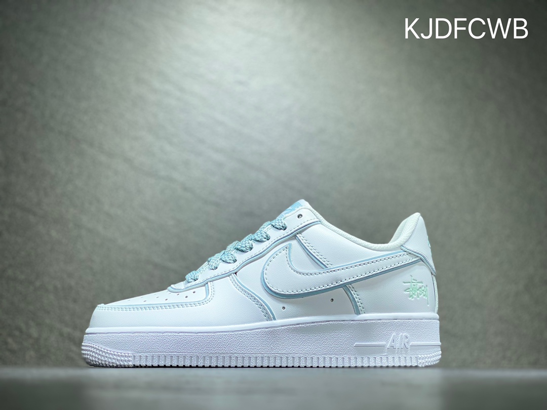 260 Nike Air Force 1 空军一号 DT0617-029