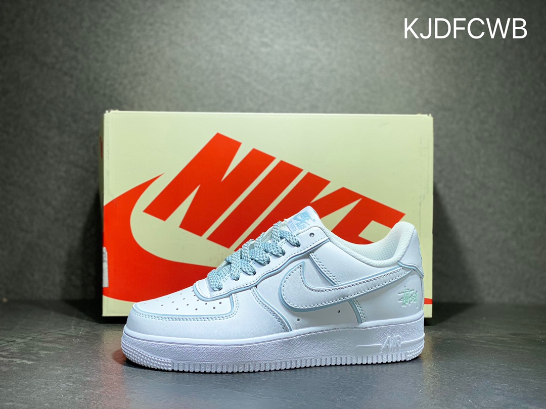 260 Nike Air Force 1 空军一号 DT0617-029