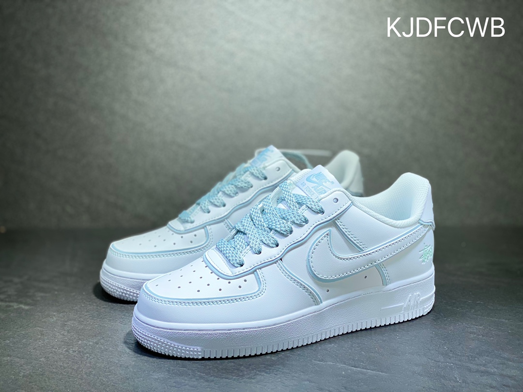 260 Nike Air Force 1 空军一号 DT0617-029