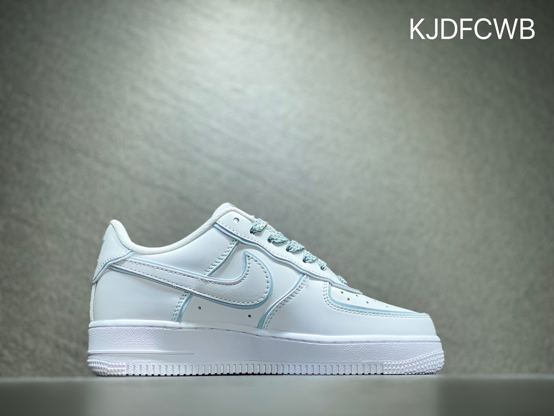 260 Nike Air Force 1 空军一号 DT0617-029