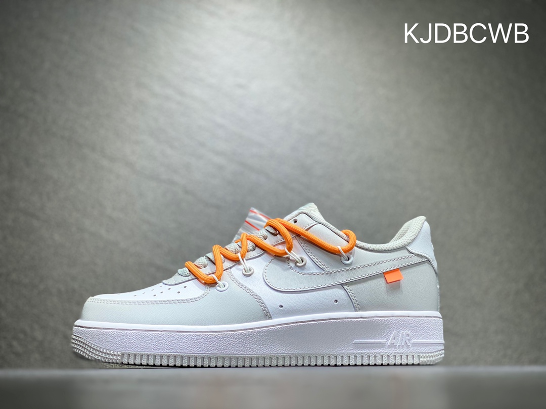 220 Nike Air Force 1 空军一号 CV1724-107