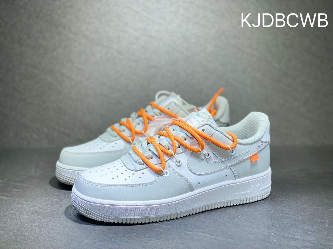 220 Nike Air Force 1 空军一号 CV1724-107