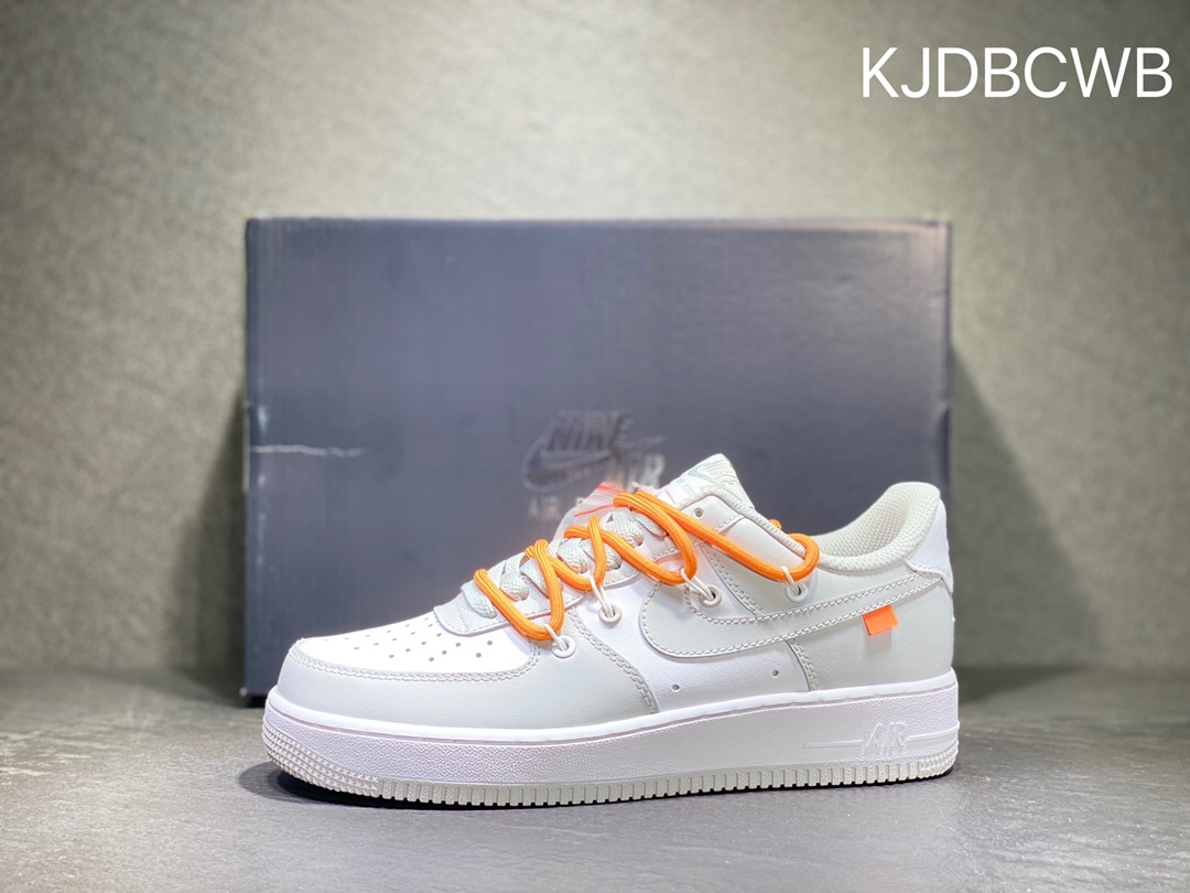 220 Nike Air Force 1 空军一号 CV1724-107