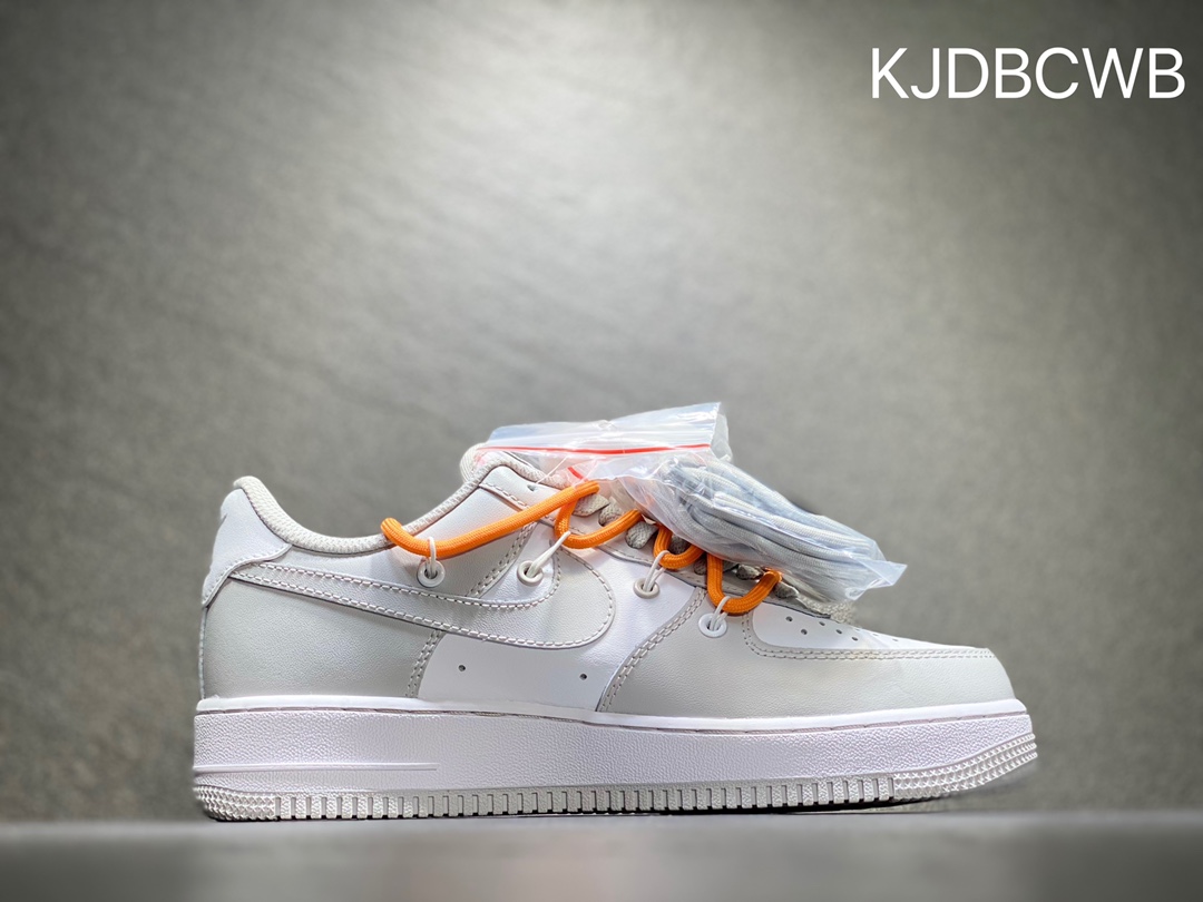 220 Nike Air Force 1 空军一号 CV1724-107