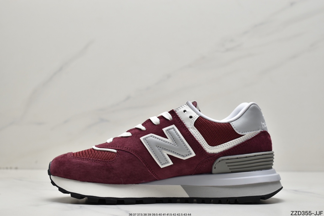 250 新百伦NB New Balance U574 低帮复古休闲运动慢跑鞋  U574LGG1