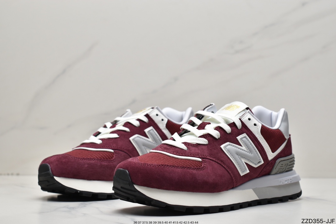 250 新百伦NB New Balance U574 低帮复古休闲运动慢跑鞋  U574LGG1