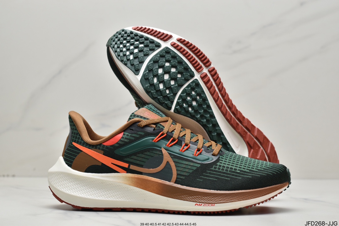 170 大厂批次 Air Zoom Pegasus 39飞马系列外贸专供订单DO9500-300