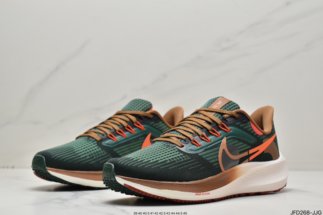 170 大厂批次 Air Zoom Pegasus 39飞马系列外贸专供订单DO9500-300