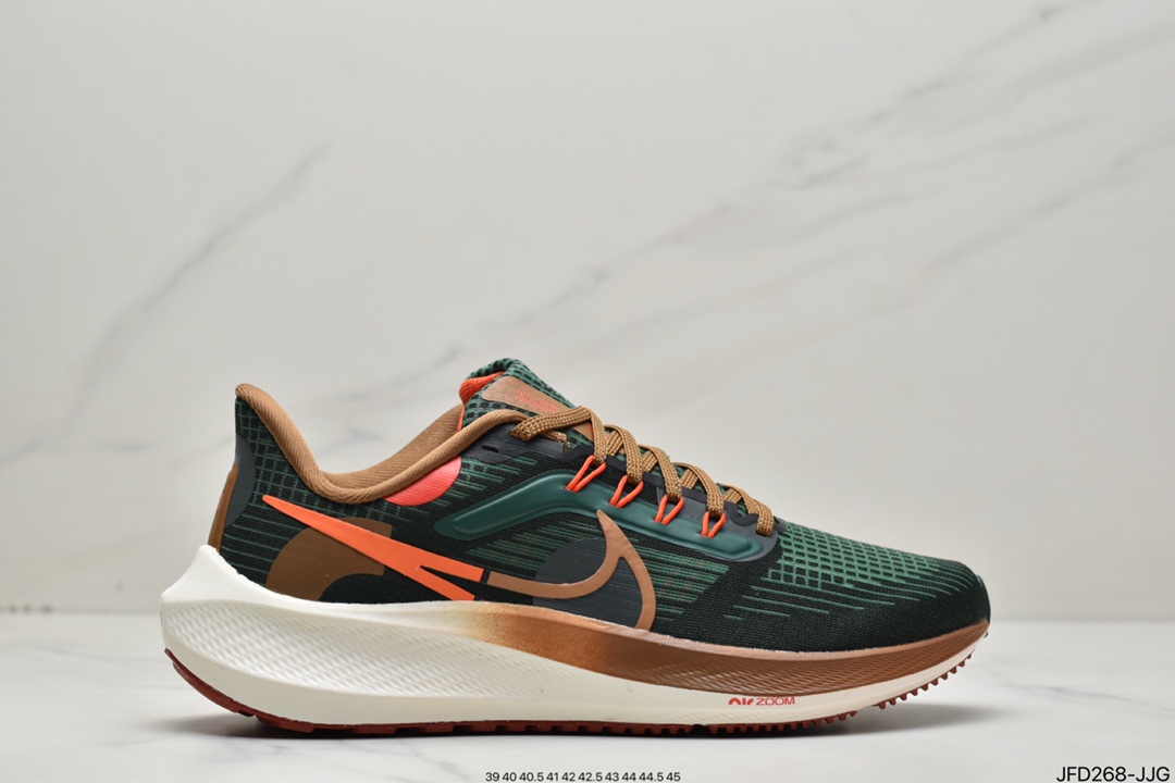 170 大厂批次 Air Zoom Pegasus 39飞马系列外贸专供订单DO9500-300