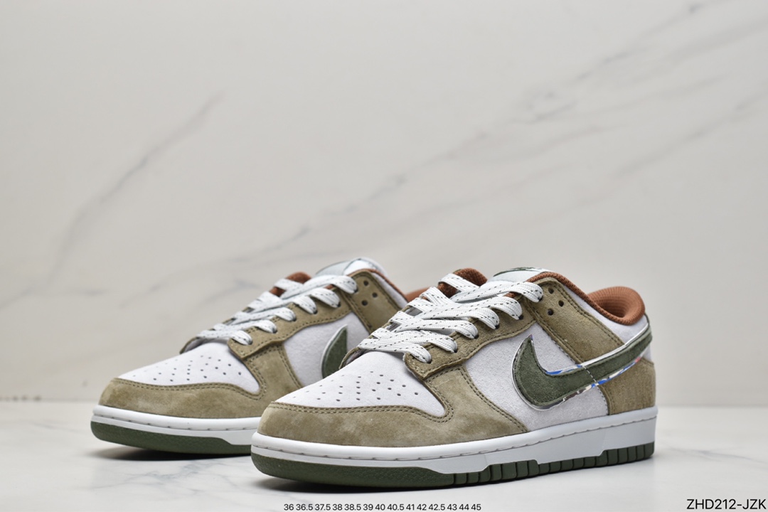 300 Otomo Katsuhiro x Nike SB Dunk Low ”Steamboy OST” 大友克洋FF0918-016