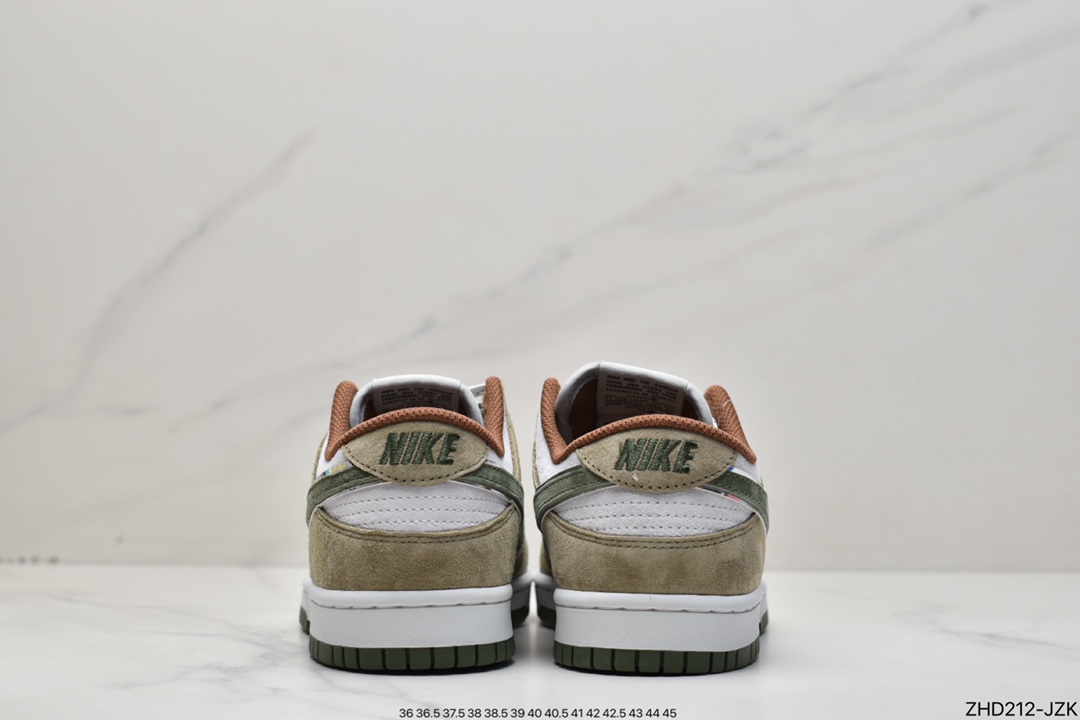 300 Otomo Katsuhiro x Nike SB Dunk Low ”Steamboy OST” 大友克洋FF0918-016