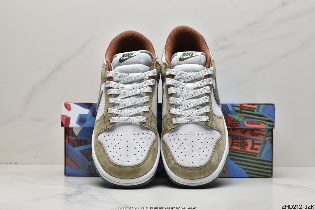 300 Otomo Katsuhiro x Nike SB Dunk Low ”Steamboy OST” 大友克洋FF0918-016