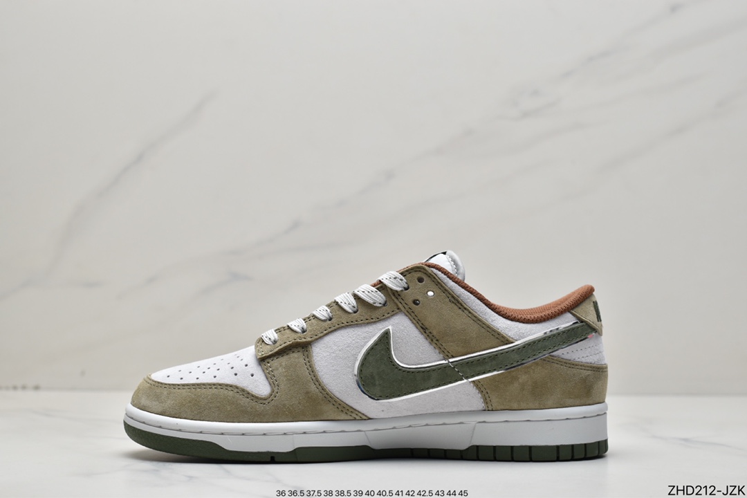 300 Otomo Katsuhiro x Nike SB Dunk Low ”Steamboy OST” 大友克洋FF0918-016