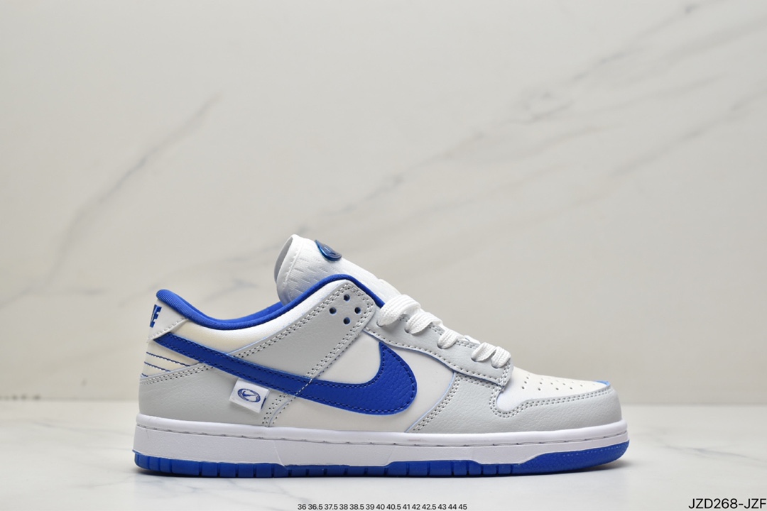 140 耐克Nike SB Dunk Low Pro 复古低帮 休闲运动滑板板鞋DX3374-701