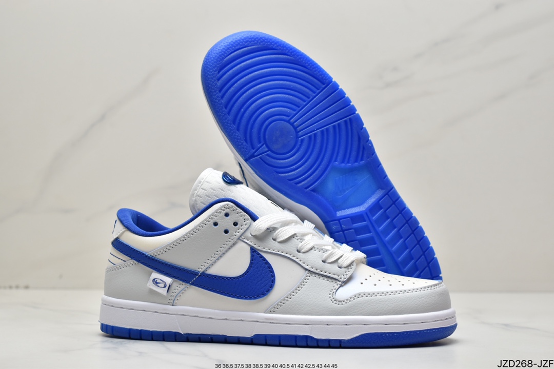 140 耐克Nike SB Dunk Low Pro 复古低帮 休闲运动滑板板鞋DX3374-701