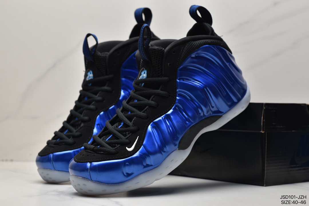 200 耐克Nike Foamposite One Northern Lights 耐克840559-001