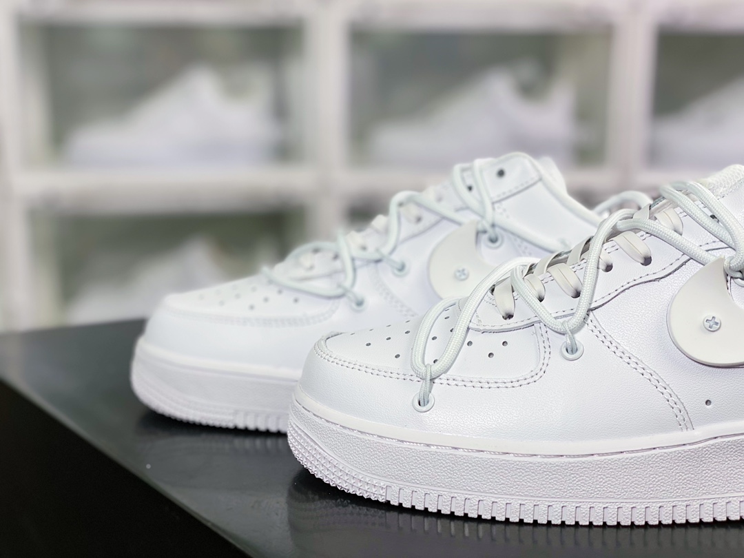 240 Air Force 1'07 Low Retro SP空军一号低帮315122-111