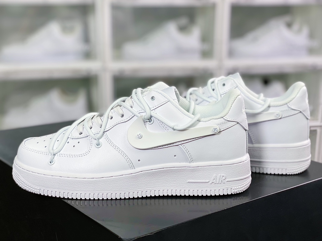 240 Air Force 1'07 Low Retro SP空军一号低帮315122-111