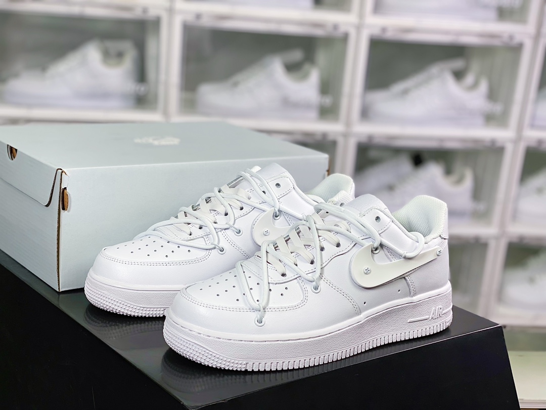 240 Air Force 1'07 Low Retro SP空军一号低帮315122-111