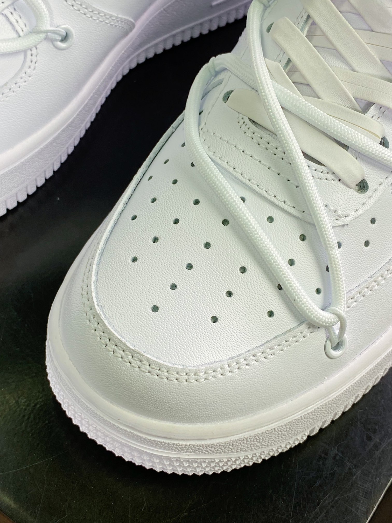 240 Air Force 1'07 Low Retro SP空军一号低帮315122-111