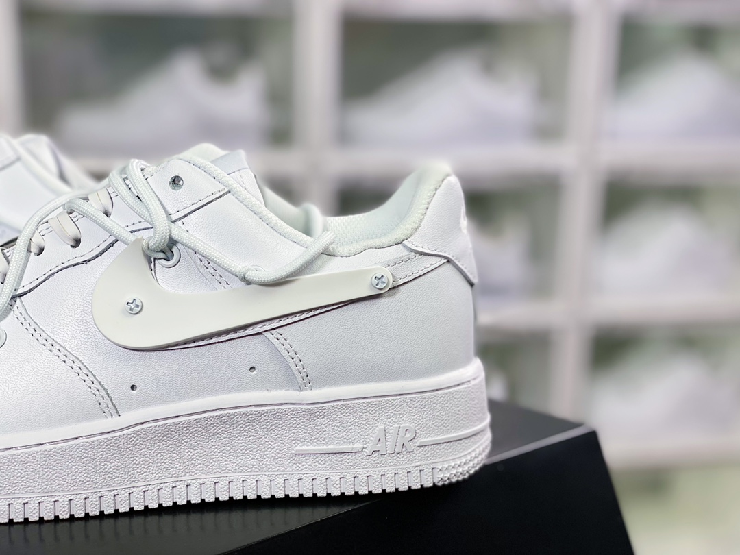 240 Air Force 1'07 Low Retro SP空军一号低帮315122-111