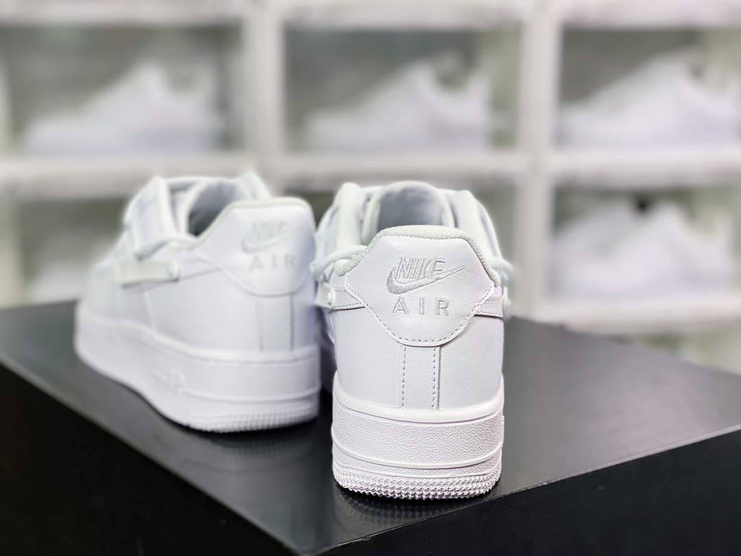 240 Air Force 1'07 Low Retro SP空军一号低帮315122-111