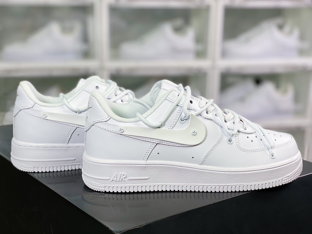 240 Air Force 1'07 Low Retro SP空军一号低帮315122-111