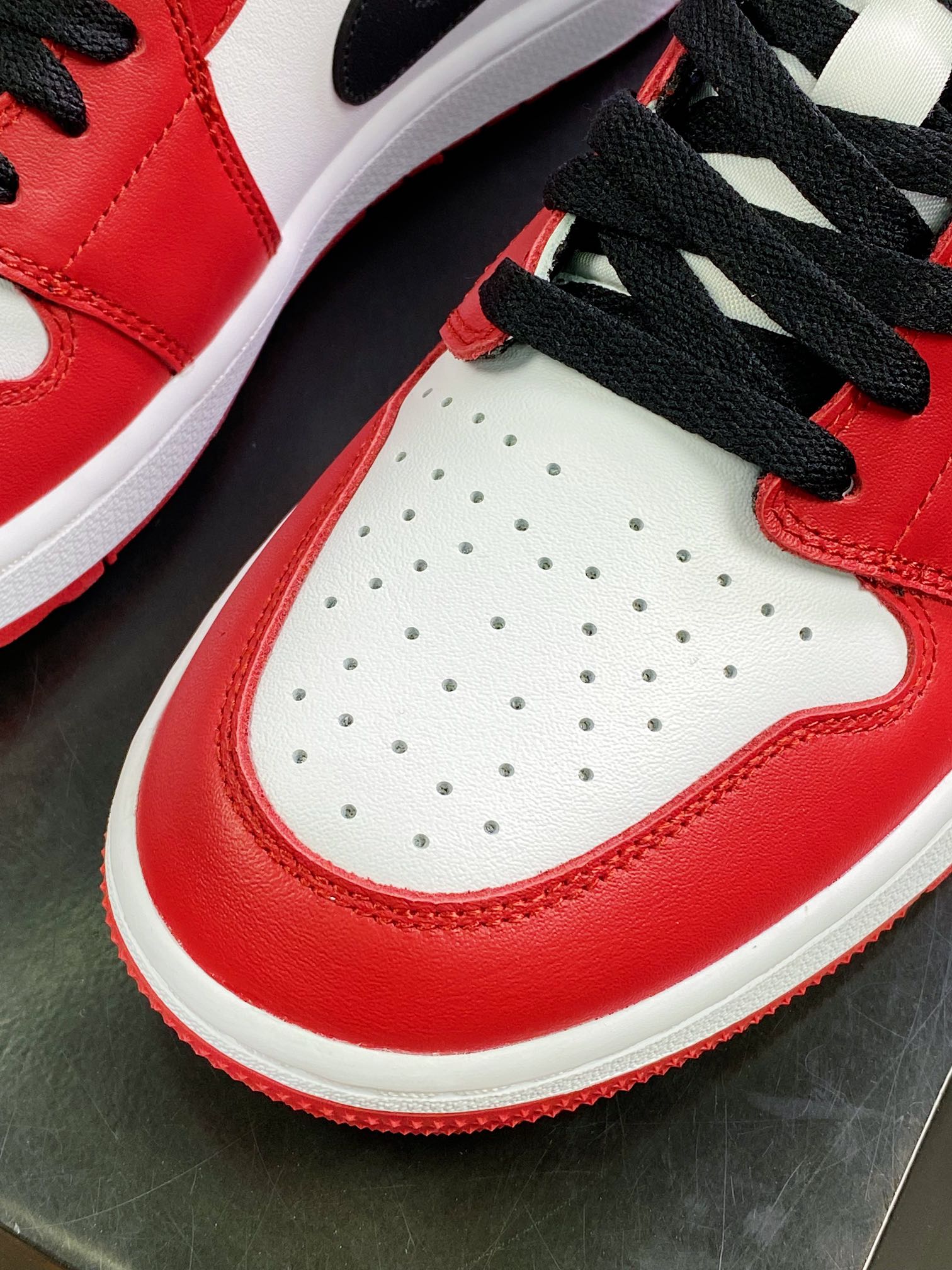 280 Air Jordan 1 Low Golf”Chicago”AJ1乔丹一代DD9315-600