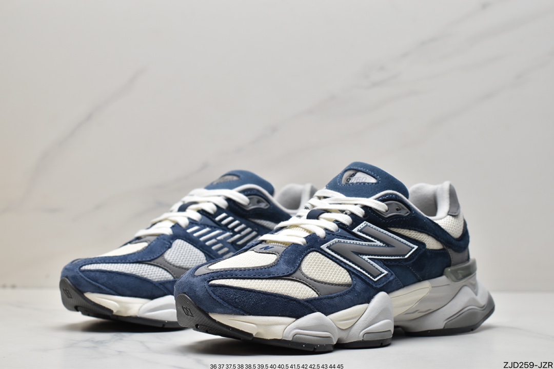 240 Joe Freshgoods x New Balance NB9060 联名款复古慢跑鞋 U9060IND