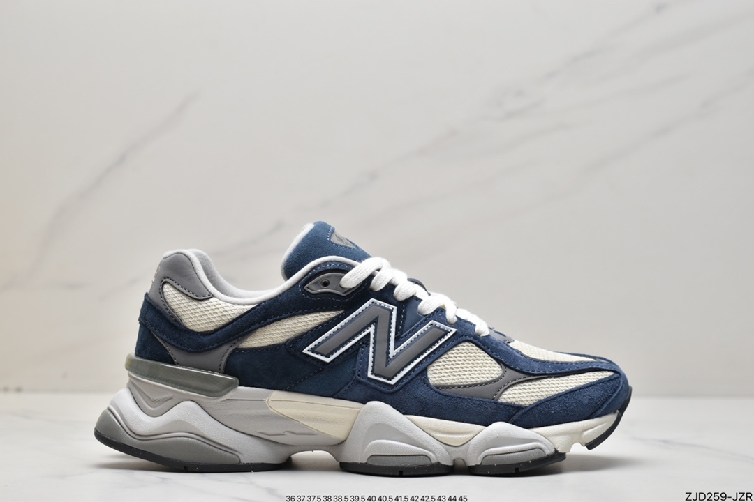 240 Joe Freshgoods x New Balance NB9060 联名款复古慢跑鞋 U9060IND